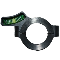 Accuracy 1st 1" Anti Cant Scope Level