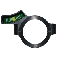 Accuracy 1st 30mm Anti Cant Scope Level