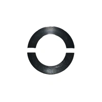 Accuracy 1st Anti Cant Level Reducer Rings - 1"