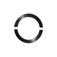 Accuracy 1st Anti Cant Level Reducer Rings - 30mm