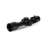 Accura Stealth 4-16x44 TP Illuminated Scope