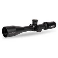 Accura Recon 4.5-27x50 30mm TH illuminated FFP Zero Stop