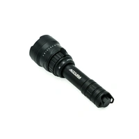 Accura Triclops GEN 2 LED NV Torch Kit - White, RED & 850ir