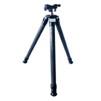 Accura Carbon Tripod - Arca/Pciatinny Mount