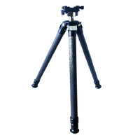 Accura Carbon Tripod - Arca/Pciatinny Mount