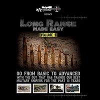 Accuracy 1st Long Range Made Easy DVDs