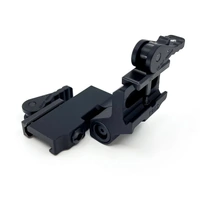 American Defense Mount flip to side mount pic to pic