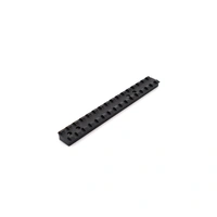 Arctic Fox Omark Model 44 Picatinny Rail