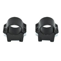 Arctic Fox 30mm Weaver Scope Rings