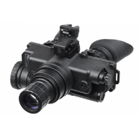 AGM Wolf-7 Pro Night Vision Goggles