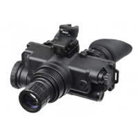 AGM Wolf-7 Pro Night Vision Goggles