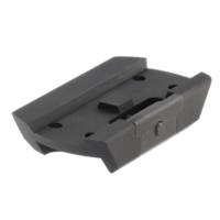 Aimpoint Mount 11mm Dovetail Micro