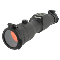 Aimpoint Hunter H34S 2MOA 