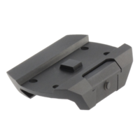 Aimpoint Weaver Mount Micro H-1 / H-2