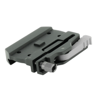 Aimpoint QD LRP Mount Picatinny (Micro)