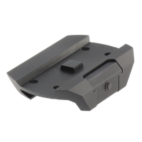Aimpoint Weaver Mount Micro H-1 / H-2