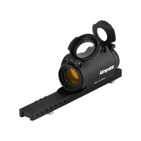 Aimpoint Micro H-2 2MOA - Leupold QR Mount