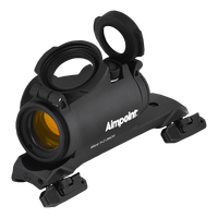 Aimpoint Micro H-2 2MOA - Sauer 404 Mount