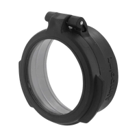 Aimpoint Lens cover flip-up - Front Transparent for Hunter H34S / H34L