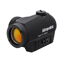 Aimpoint Micro S-1 6MOA