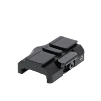 Aimpoint Weaver Mount Acro