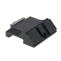 Aimpoint Acro Adapter Plate/Mount - 45° Angle Picatinny Mount