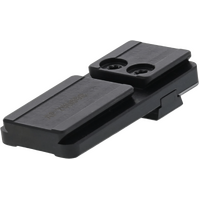 Aimpoint CZ Shadow 2 Non Optics Ready Mount - suits Aimpoint Acro