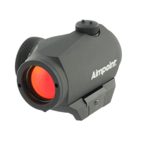 Aimpoint Micro H-1 | Weaver/Picatinny