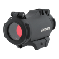 Aimpoint Micro H-2