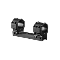 Anubis Defence The One Mount 34mm - 20 MOA