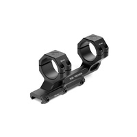 Arken Precision Mount 34mm - 20 MOA