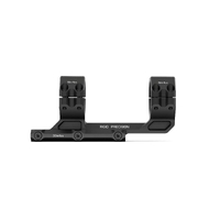 Arken Precision Mount 30mm - 0 MOA