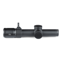 Arken EP-8 1-8x28 LPVO FFP