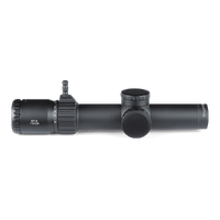 Arken EP-8 1-8x28 LPVO FFP