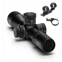 Arken SH4 4-16x50 GEN2 FFP VPR COMBO