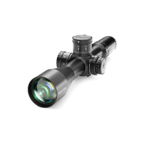 Arken SH4  6-24x50 GEN2 FFP VPR