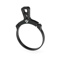 Arken Throw Lever - 34mm Scopes