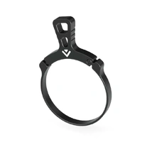 Arken Throw Lever - 34mm Scopes