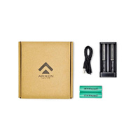 Arken/DNT 18650 Battery Pack