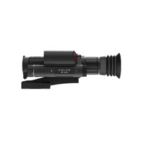 Arken Zulus HD 3-12x with LRF 
