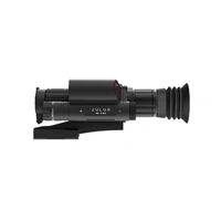 Arken Zulus HD 3-12x with LRF 
