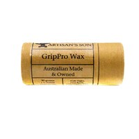 Artisan's Son GripPro Wax