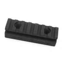 Accu-Tac Barrett Spec Rail