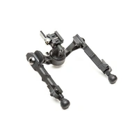 Accu-Tac FC-4 Gen 2 Bipod - No Case