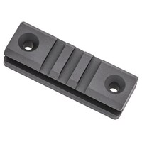 Accu-Tac Picatinny Rail Mount
