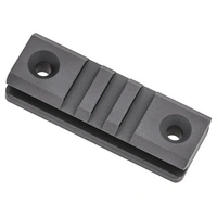 Accu-Tac Picatinny Rail Mount