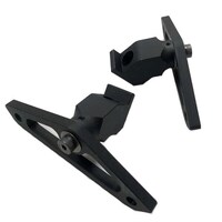 Accu-Tac P-Ski Bipod Feet