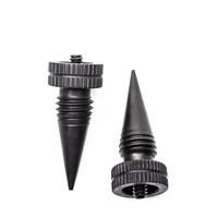 Accu-Tac G1 Spike Bipod Feet