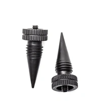 Accu-Tac G1 Spike Bipod Feet