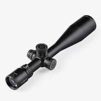 Athlon Ares ETR UHD 15-60x56mm - BLR2 IR MOA